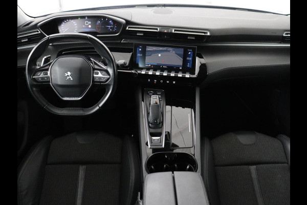 Peugeot 508 SW 1.6 PureTech Allure Avantage | Adaptive cruise | Carplay | Camera | Full LED | Keyless | Navigatie | Half leder