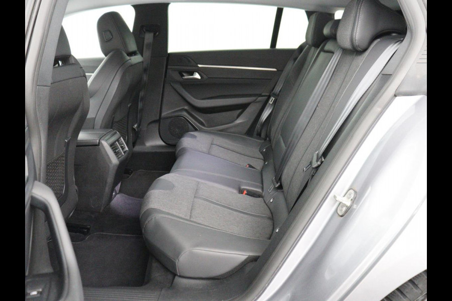 Peugeot 508 SW 1.6 PureTech Allure Avantage | Adaptive cruise | Carplay | Camera | Full LED | Keyless | Navigatie | Half leder