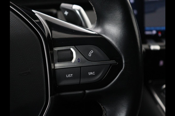 Peugeot 508 SW 1.6 PureTech Allure Avantage | Adaptive cruise | Carplay | Camera | Full LED | Keyless | Navigatie | Half leder