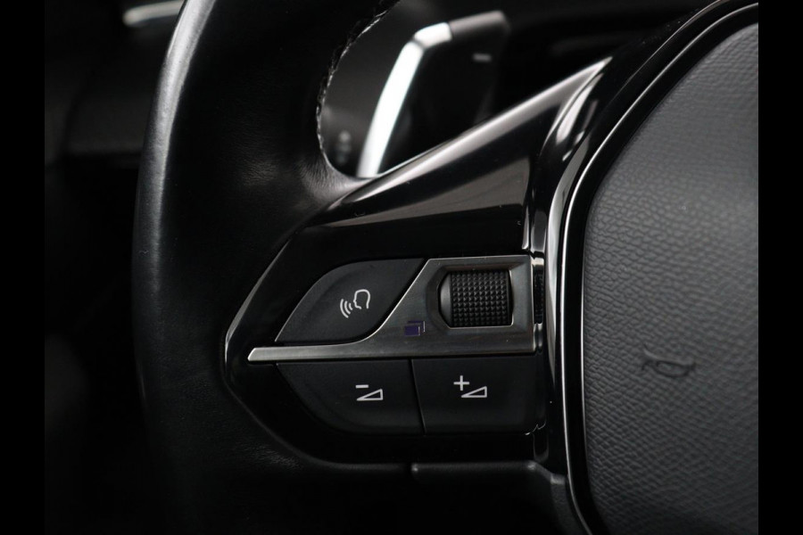 Peugeot 508 SW 1.6 PureTech Allure Avantage | Adaptive cruise | Carplay | Camera | Full LED | Keyless | Navigatie | Half leder