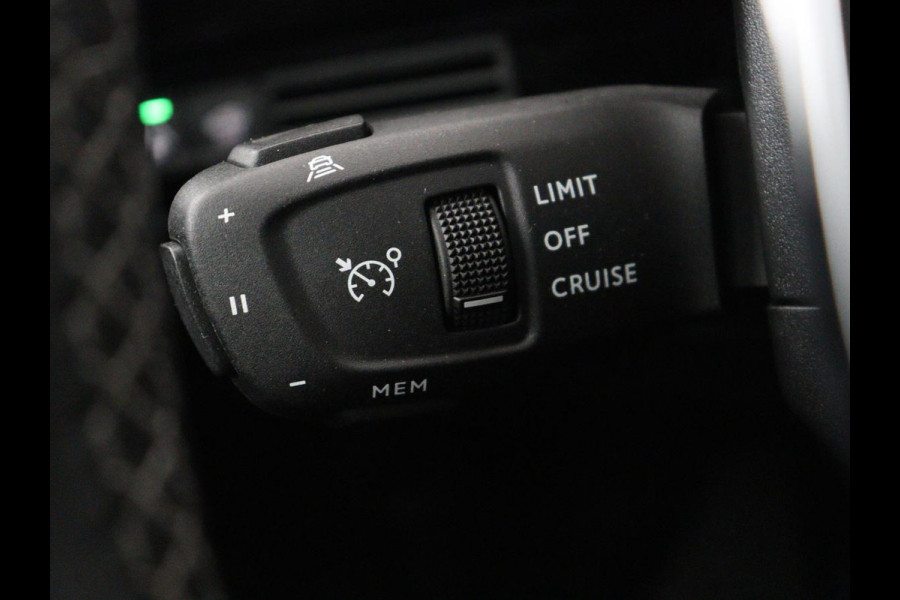 Peugeot 508 SW 1.6 PureTech Allure Avantage | Adaptive cruise | Carplay | Camera | Full LED | Keyless | Navigatie | Half leder