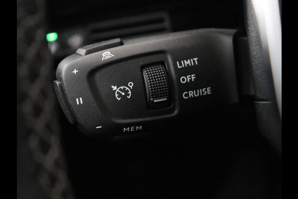Peugeot 508 SW 1.6 PureTech Allure Avantage | Adaptive cruise | Carplay | Camera | Full LED | Keyless | Navigatie | Half leder