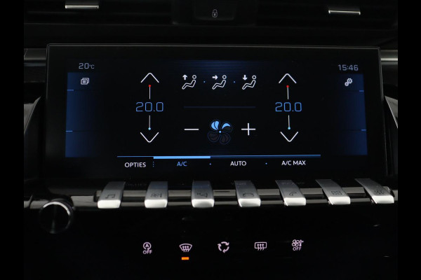 Peugeot 508 SW 1.6 PureTech Allure Avantage | Adaptive cruise | Carplay | Camera | Full LED | Keyless | Navigatie | Half leder