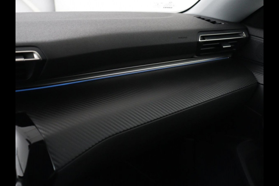 Peugeot 508 SW 1.6 PureTech Allure Avantage | Adaptive cruise | Carplay | Camera | Full LED | Keyless | Navigatie | Half leder