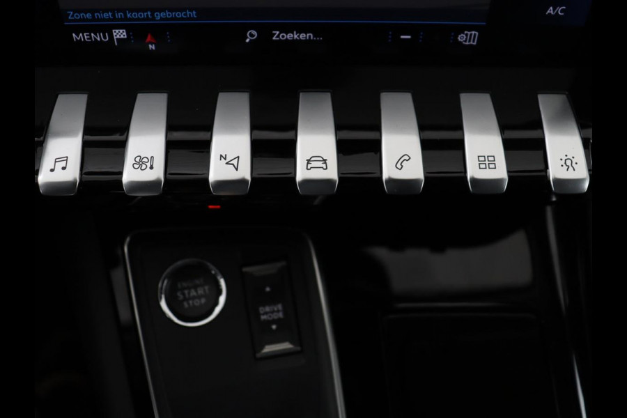 Peugeot 508 SW 1.6 PureTech Allure Avantage | Adaptive cruise | Carplay | Camera | Full LED | Keyless | Navigatie | Half leder
