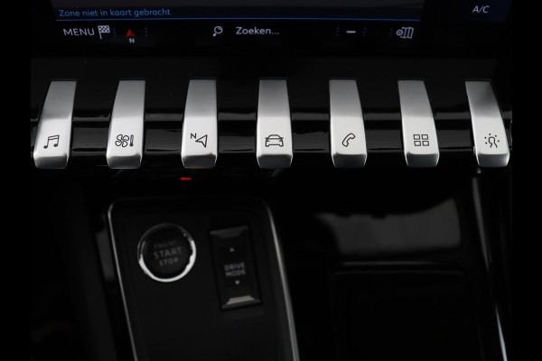 Peugeot 508 SW 1.6 PureTech Allure Avantage | Adaptive cruise | Carplay | Camera | Full LED | Keyless | Navigatie | Half leder
