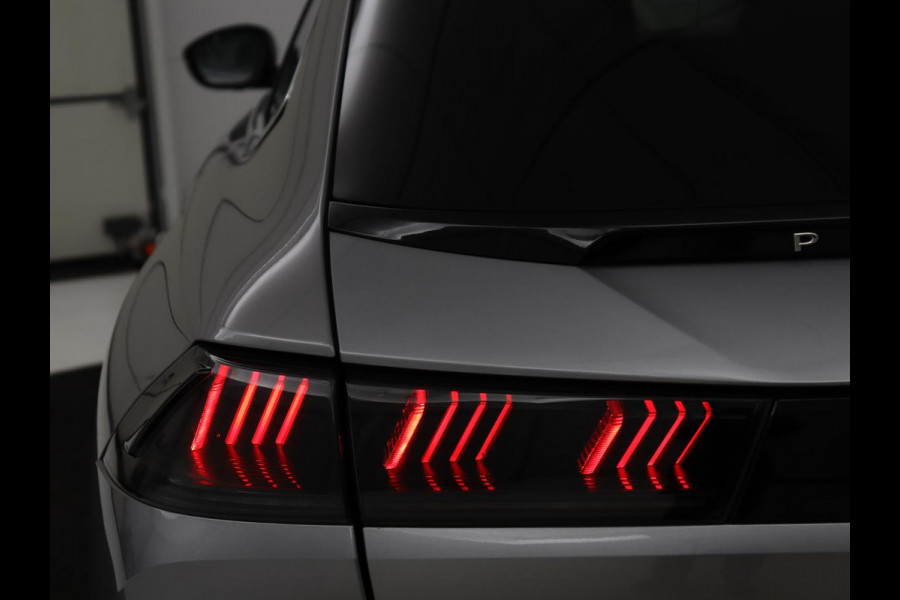 Peugeot 508 SW 1.6 PureTech Allure Avantage | Adaptive cruise | Carplay | Camera | Full LED | Keyless | Navigatie | Half leder