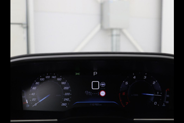 Peugeot 508 SW 1.6 PureTech Allure Avantage | Adaptive cruise | Carplay | Camera | Full LED | Keyless | Navigatie | Half leder