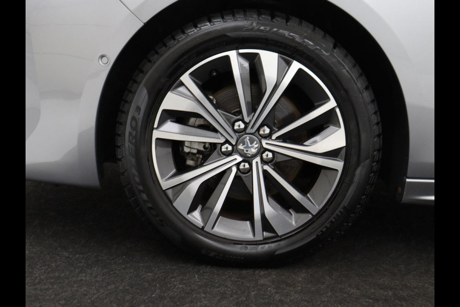 Peugeot 508 SW 1.6 PureTech Allure Avantage | Adaptive cruise | Carplay | Camera | Full LED | Keyless | Navigatie | Half leder
