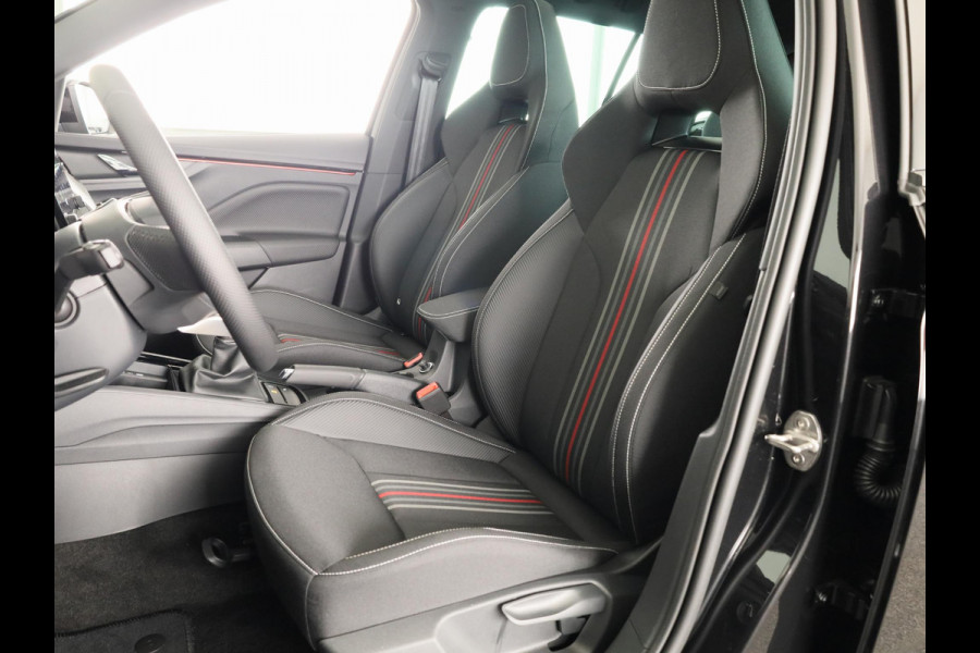 Škoda Kamiq Monte Carlo 1.0 TSI 115 pk 6 versn. Hand | Wegklapbare trekhaak | Winter Pakket | 18 inch lichtmetalen velgen