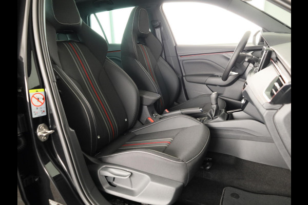 Škoda Kamiq Monte Carlo 1.0 TSI 115 pk 6 versn. Hand | Wegklapbare trekhaak | Winter Pakket | 18 inch lichtmetalen velgen