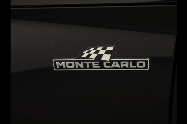 Škoda Kamiq Monte Carlo 1.0 TSI 115 pk 6 versn. Hand | Wegklapbare trekhaak | Winter Pakket | 18 inch lichtmetalen velgen