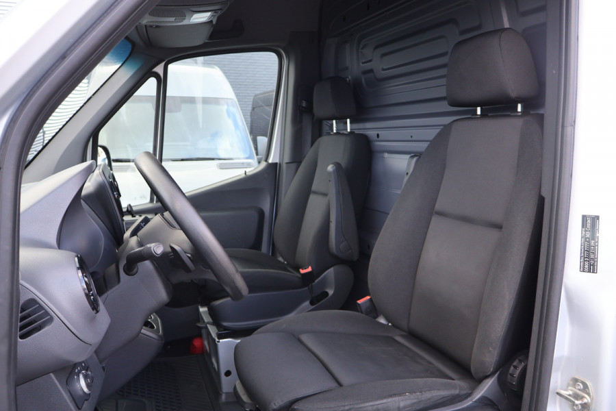 Mercedes-Benz Sprinter 315 CDI L2 H2 Automaat 3.5T Trekhaak Imperiaal
