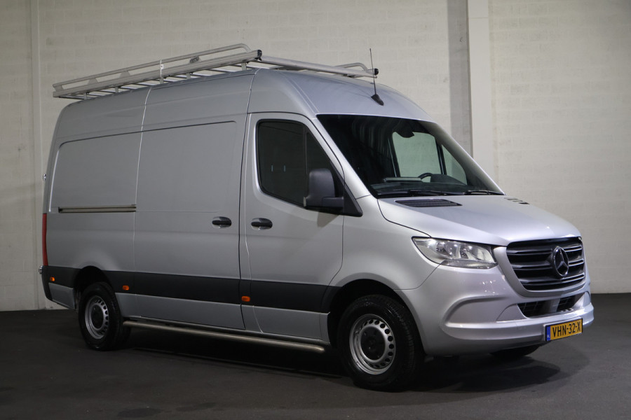 Mercedes-Benz Sprinter 315 CDI L2 H2 Automaat 3.5T Trekhaak Imperiaal
