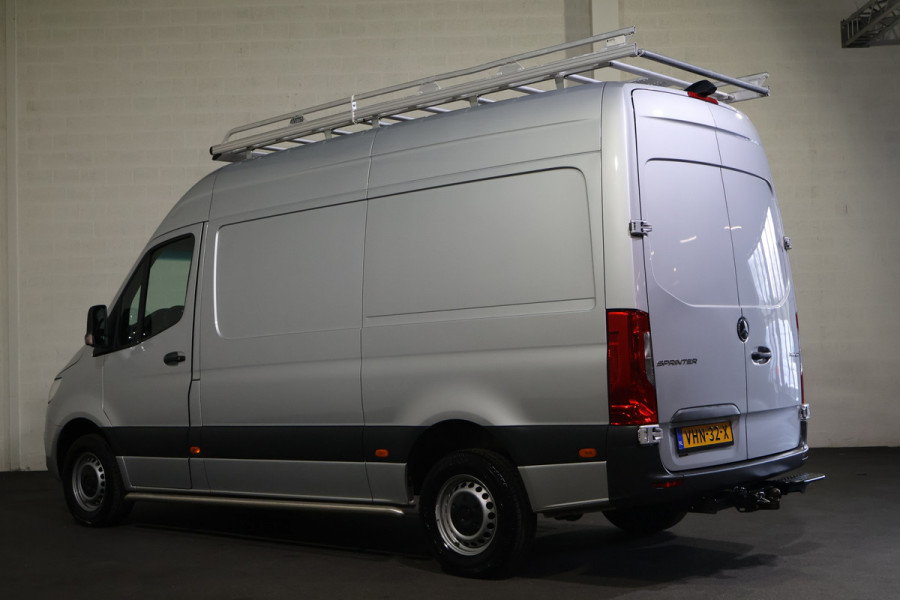 Mercedes-Benz Sprinter 315 CDI L2 H2 Automaat 3.5T Trekhaak Imperiaal