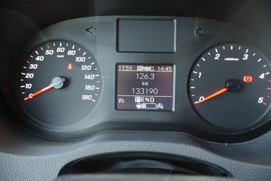 Mercedes-Benz Sprinter 315 CDI L2 H2 Automaat 3.5T Trekhaak Imperiaal