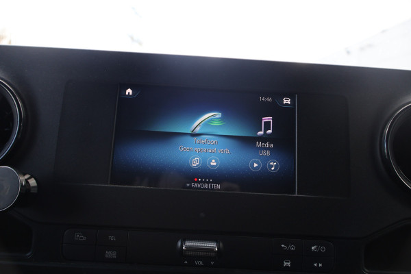 Mercedes-Benz Sprinter 315 CDI L2 H2 Automaat 3.5T Trekhaak Imperiaal