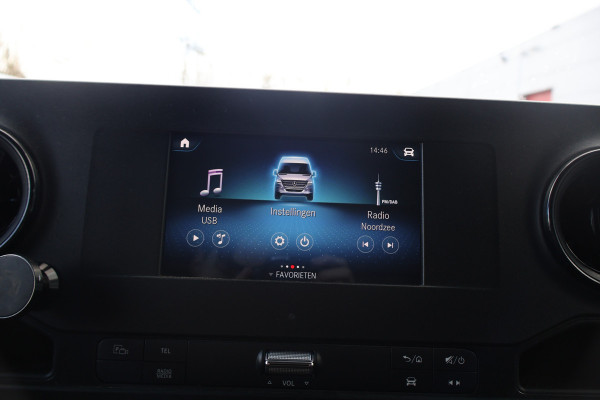 Mercedes-Benz Sprinter 315 CDI L2 H2 Automaat 3.5T Trekhaak Imperiaal