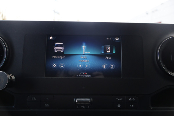 Mercedes-Benz Sprinter 315 CDI L2 H2 Automaat 3.5T Trekhaak Imperiaal