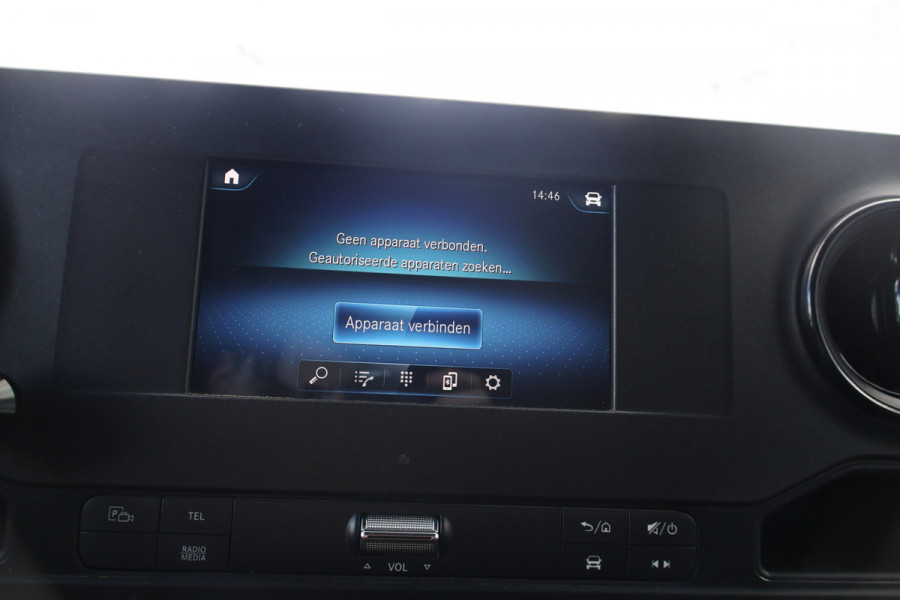 Mercedes-Benz Sprinter 315 CDI L2 H2 Automaat 3.5T Trekhaak Imperiaal