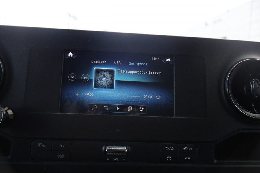 Mercedes-Benz Sprinter 315 CDI L2 H2 Automaat 3.5T Trekhaak Imperiaal