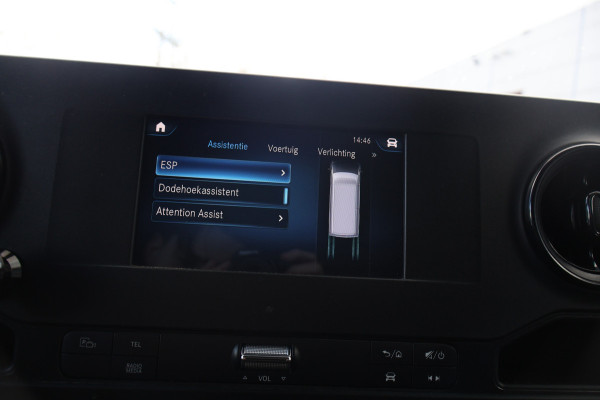 Mercedes-Benz Sprinter 315 CDI L2 H2 Automaat 3.5T Trekhaak Imperiaal