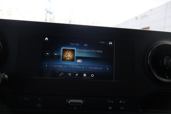 Mercedes-Benz Sprinter 315 CDI L2 H2 Automaat 3.5T Trekhaak Imperiaal