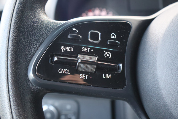 Mercedes-Benz Sprinter 315 CDI L2 H2 Automaat 3.5T Trekhaak Imperiaal