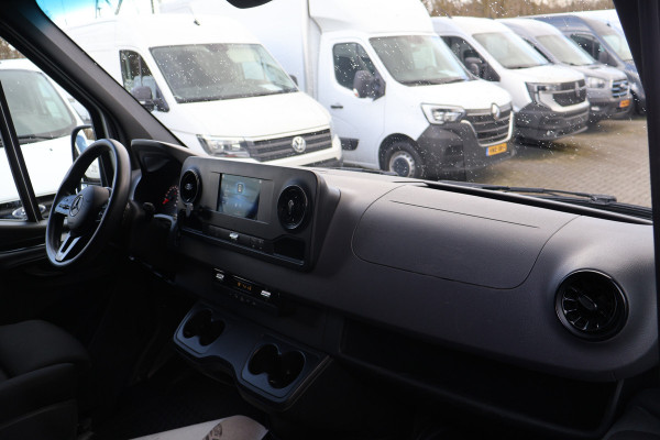 Mercedes-Benz Sprinter 315 CDI L2 H2 Automaat 3.5T Trekhaak Imperiaal