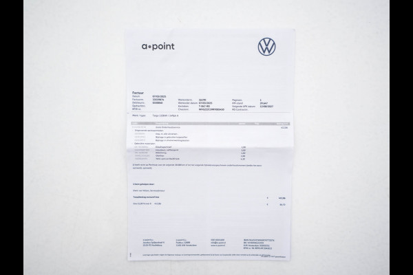 Volkswagen Taigo 1.5 TSI R-Line Aut. *PANO | ADAPTIVE-CRUISE | FULL-LED | BLINDSPOT | HEATED-SPORTSEATS | DIGI-COCKPIT | PRIVACY-GLASS | SHIFTPADDLES | CAMERA | KEYLESS | DAB | NAVI-FULLMAP | ECC | CARPLAY | PDC | 18''ALU*