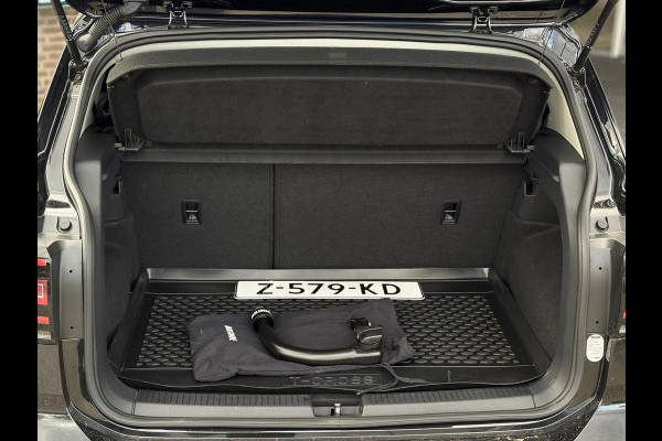 Volkswagen T-Cross 1.0 TSI Life | Navi, Carplay/Android, PDC, Cruise, Stoelverw., Climate, Afn. Trekhaak |