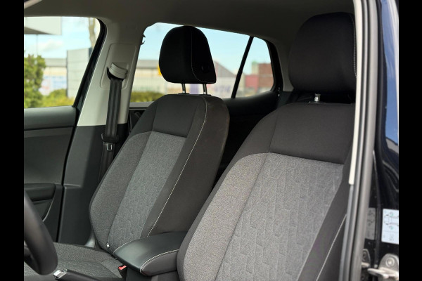 Volkswagen T-Cross 1.0 TSI Life | Navi, Carplay/Android, PDC, Cruise, Stoelverw., Climate, Afn. Trekhaak |