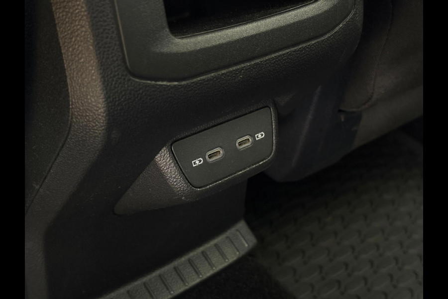 Volkswagen T-Cross 1.0 TSI Life | Navi, Carplay/Android, PDC, Cruise, Stoelverw., Climate, Afn. Trekhaak |