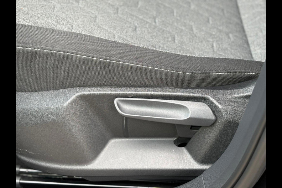 Volkswagen T-Cross 1.0 TSI Life | Navi, Carplay/Android, PDC, Cruise, Stoelverw., Climate, Afn. Trekhaak |