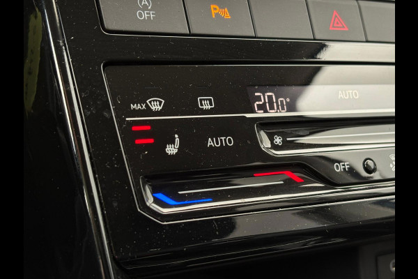 Volkswagen T-Cross 1.0 TSI Life | Navi, Carplay/Android, PDC, Cruise, Stoelverw., Climate, Afn. Trekhaak |