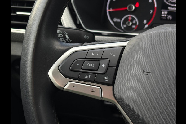 Volkswagen T-Cross 1.0 TSI Life | Navi, Carplay/Android, PDC, Cruise, Stoelverw., Climate, Afn. Trekhaak |
