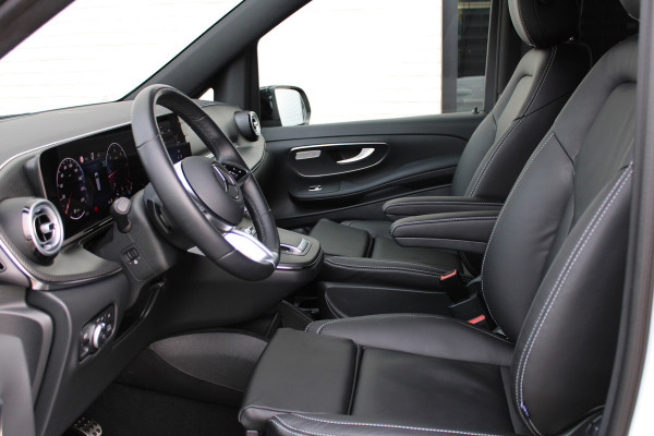 Mercedes-Benz V-Klasse 250d / DC / AMG / 2x Elec Schuifdeur / Camera / Vol Opties / NIEUWSTAAT