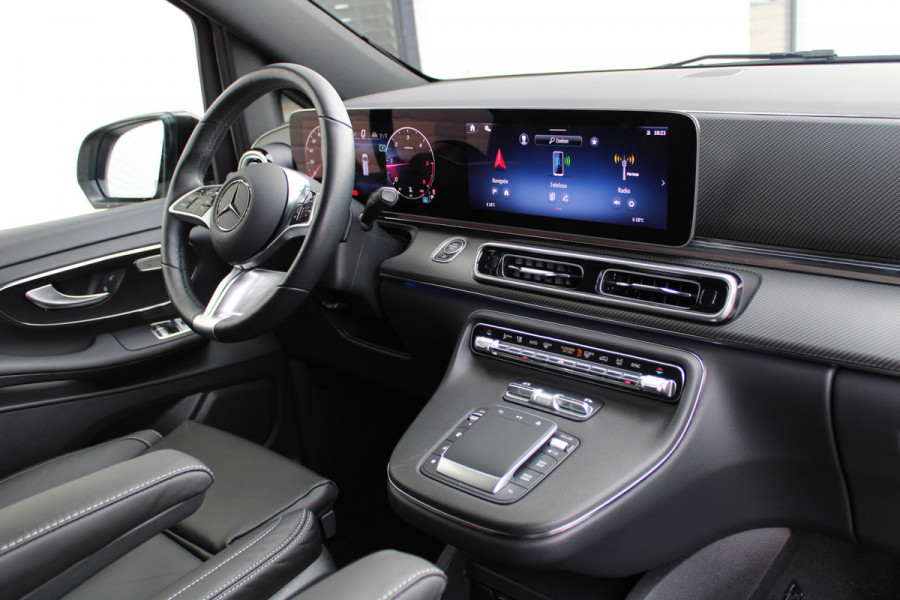 Mercedes-Benz V-Klasse 250d / DC / AMG / 2x Elec Schuifdeur / Camera / Vol Opties / NIEUWSTAAT