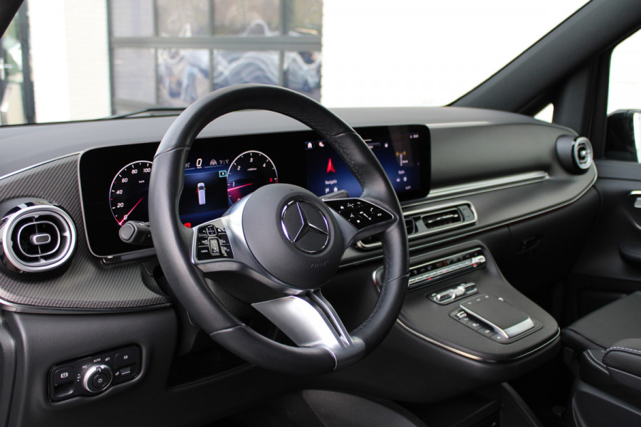 Mercedes-Benz V-Klasse 250d / DC / AMG / 2x Elec Schuifdeur / Camera / Vol Opties / NIEUWSTAAT