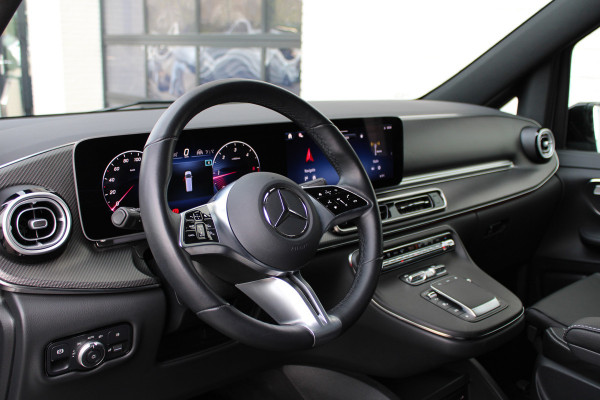 Mercedes-Benz V-Klasse 250d / DC / AMG / 2x Elec Schuifdeur / Camera / Vol Opties / NIEUWSTAAT