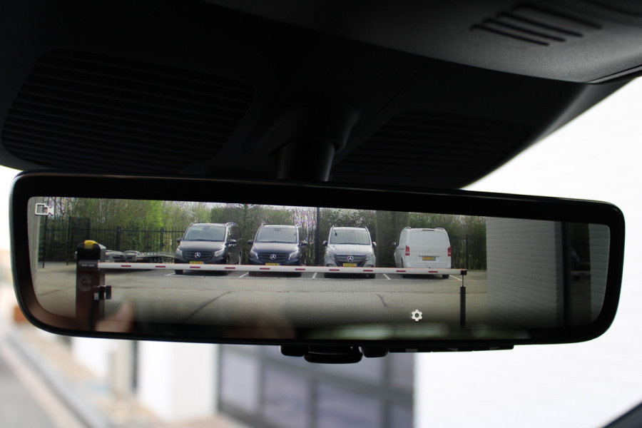 Mercedes-Benz V-Klasse 250d / DC / AMG / 2x Elec Schuifdeur / Camera / Vol Opties / NIEUWSTAAT