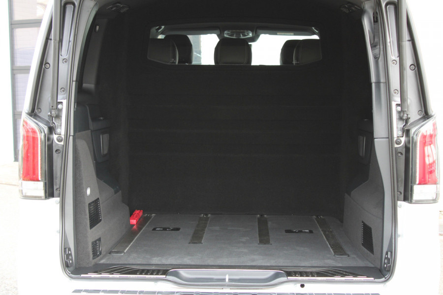 Mercedes-Benz V-Klasse 250d / DC / AMG / 2x Elec Schuifdeur / Camera / Vol Opties / NIEUWSTAAT