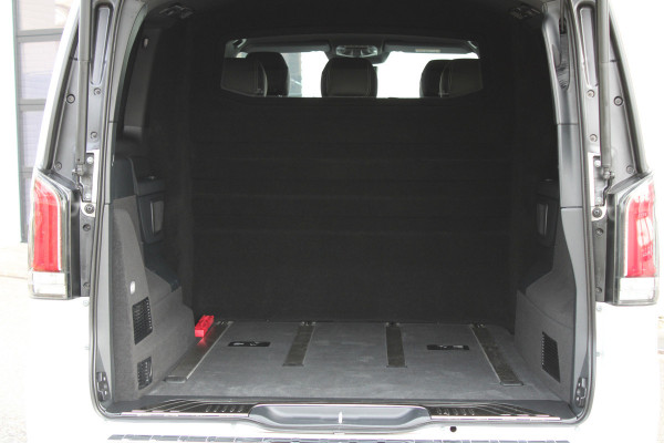 Mercedes-Benz V-Klasse 250d / DC / AMG / 2x Elec Schuifdeur / Camera / Vol Opties / NIEUWSTAAT