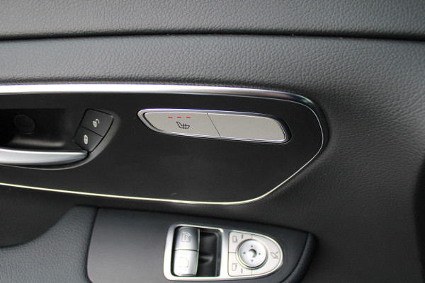 Mercedes-Benz V-Klasse 250d / DC / AMG / 2x Elec Schuifdeur / Camera / Vol Opties / NIEUWSTAAT