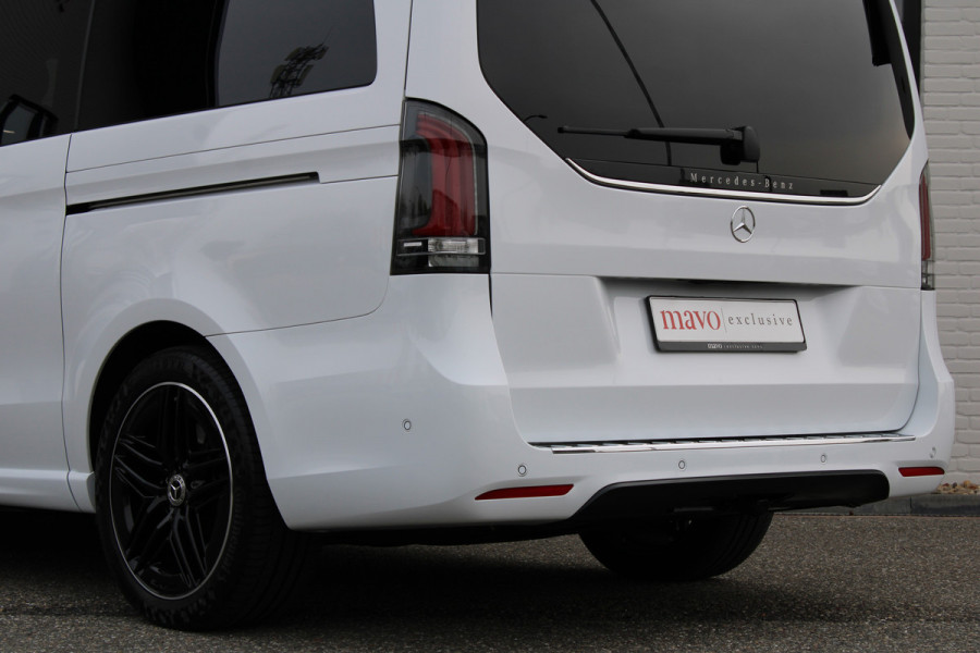 Mercedes-Benz V-Klasse 250d / DC / AMG / 2x Elec Schuifdeur / Camera / Vol Opties / NIEUWSTAAT