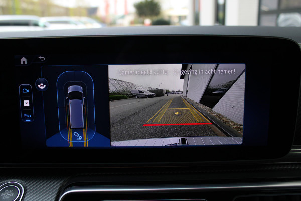 Mercedes-Benz V-Klasse 250d / DC / AMG / 2x Elec Schuifdeur / Camera / Vol Opties / NIEUWSTAAT