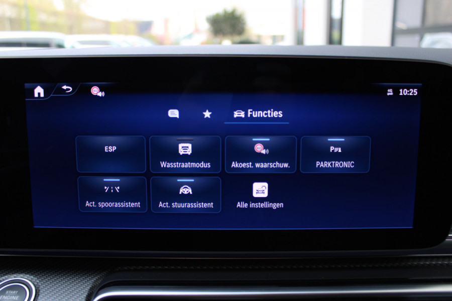 Mercedes-Benz V-Klasse 250d / DC / AMG / 2x Elec Schuifdeur / Camera / Vol Opties / NIEUWSTAAT