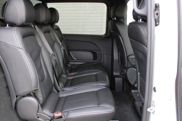 Mercedes-Benz V-Klasse 250d / DC / AMG / 2x Elec Schuifdeur / Camera / Vol Opties / NIEUWSTAAT