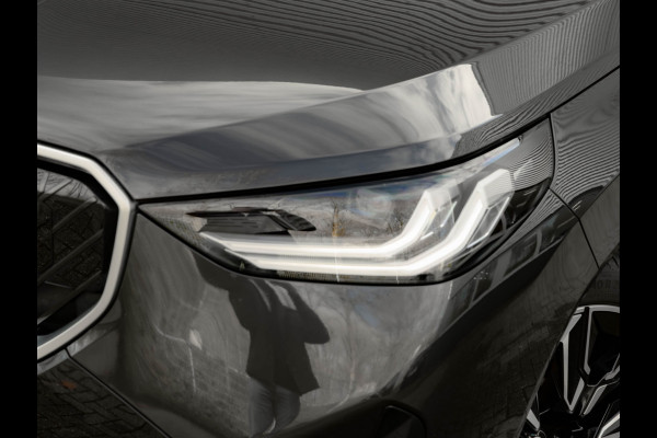 BMW X3 30e xDrive M-Sport - Individual Leder - Trekhaak - Stuurwiel Verwarmd