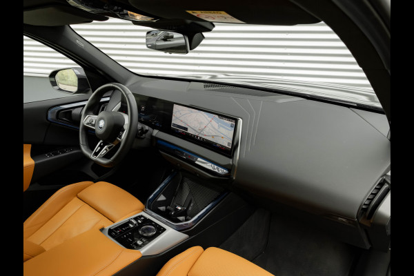 BMW X3 30e xDrive M-Sport - Individual Leder - Trekhaak - Stuurwiel Verwarmd